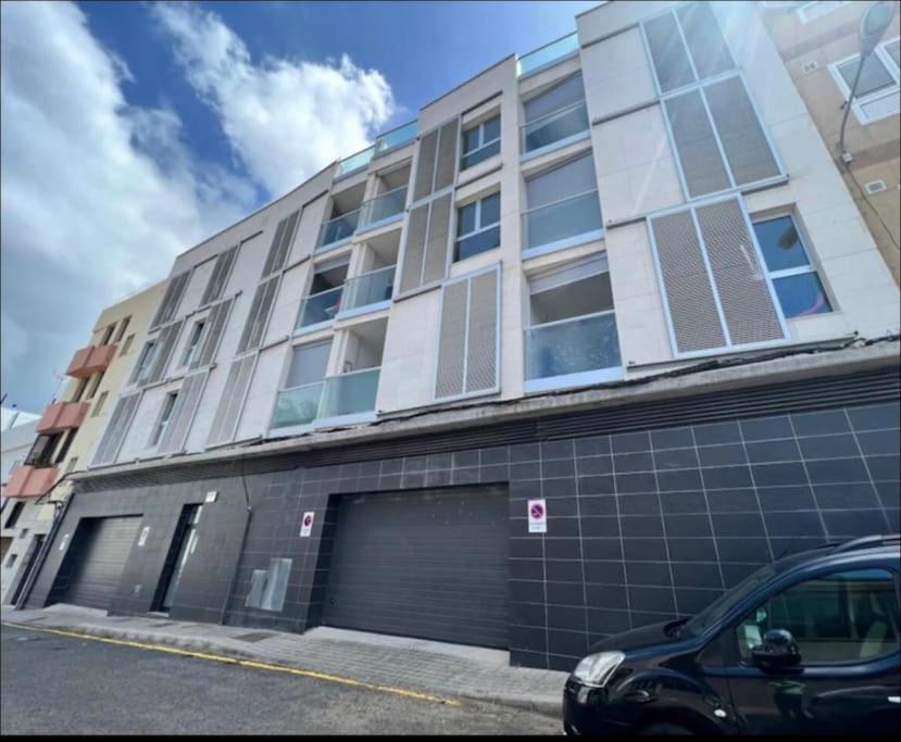 Apartment Con Terraza Y Vistas Las Palmas de Gran Canaria